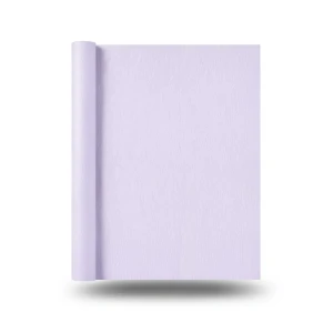 Wallpaper Classic Design 1.005x106 cm Light Purple, Model Poeme