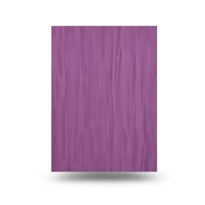 Allure Design Wallpaper Purple Color, 5 m², Product Code 5711-16 | Erismann