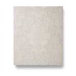 ورق جداري تصميم كلاسيك مقاس 1.005×53 سم، لون بيج، موديل Minera
