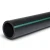 HDPE Pipe PN 6.2 Bar PE 63 Outer Diameter 500 mm SDR 13.6 Black - Image 1
