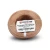 PVC Insulation Flexible Copper Wire 6mm2 Conductor, 450/750V, Brown | Riyadh Cables Group - Image 1