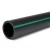 مواسير HDPE ضغط 6.2 بار PE 63 قطر خارجي 560 مم SDR 13.6 لون أسود - Image 1
