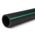 HDPE Pipe Nominal Pressure 9.8 Bar PE 63 Outside Diameter 180 mm SDR 9 Black - Image 1