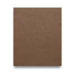 Plain Wall Covering Brown Color 10m x 0.53m, Model 49378