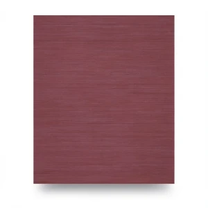 Dutch Plain Wallpaper Size 10m x 0.53m, Dark Red Color, Model 49460