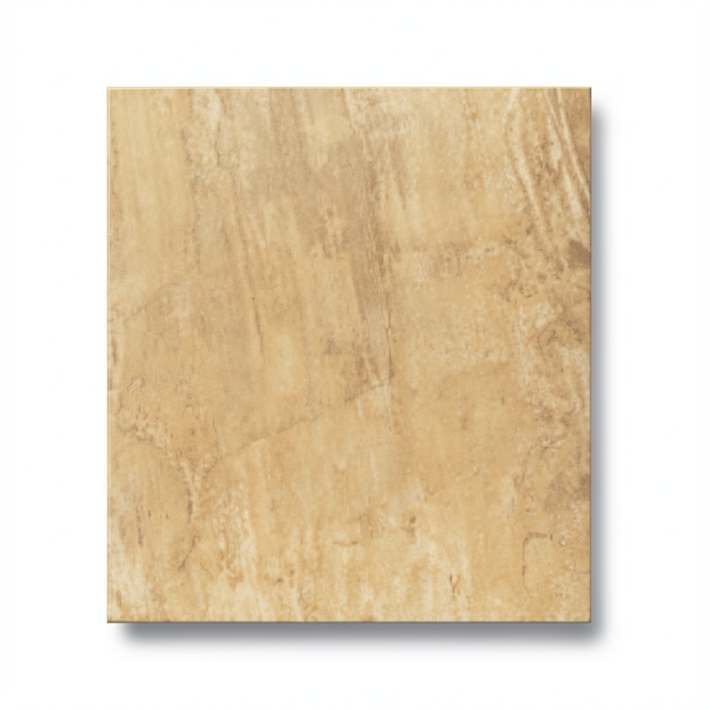 Fossil Porcelain Floors 20x60 cm, Gold Color