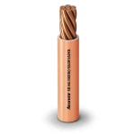 Alfanar 630 mm2 Stranded Copper Wire 450/750V, Heat Resistant PVC Insulation, 300ft | Al Fanar