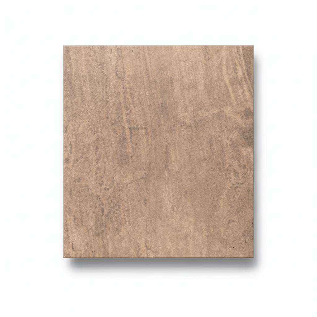 Fossil Porcelain Floors 20x60 cm, Nut Color
