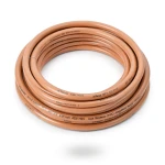 Alfanar 630 mm2 Stranded Copper Wire 450/750V, Heat Resistant PVC Insulation, 300ft | Al Fanar