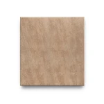 أرضيات بورسلين 45×45 سم تخانة 10 ملي، لون بني، تصميم كوارتزيت