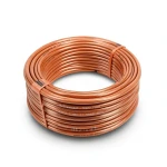 Alfanar 70 mm2 Electrical Wire 450/750V, Stranded Copper Conductor, Heat Resistant PVC Insulation, 100 yards | Al Fanar