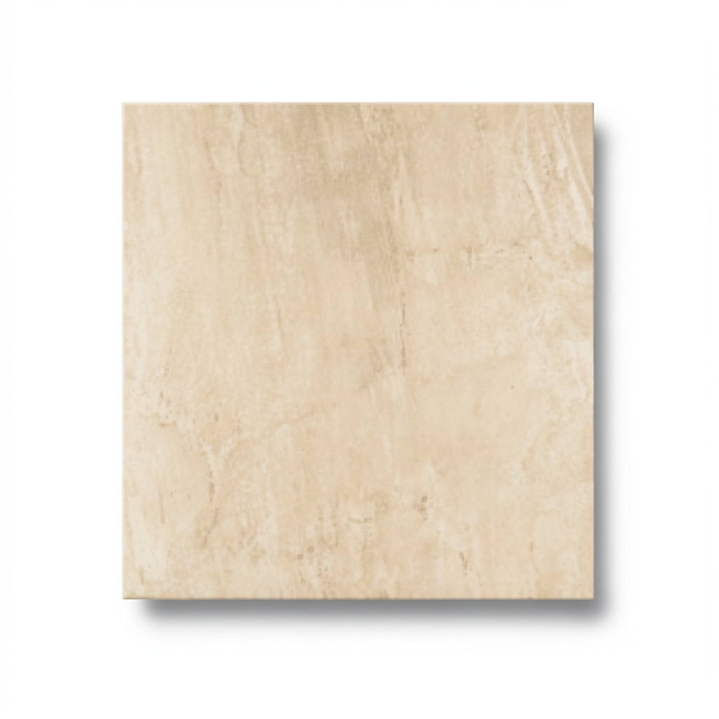 Porcelain Floors 3x60 cm Beige Rectangular