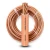 سلك كهرباء الفنار 70 mm2 450/750 فولت، موصل نحاس مجدول، عزل PVC مقاوم للحرارة، طول 100 ياردة | شركة الفنار - Image 1