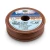 لفة سلك نحاس شعر عزل PVC، مقاس 25 sq mm، 450/750 فولت، بني | مجموعة كابلات الرياض - Image 1
