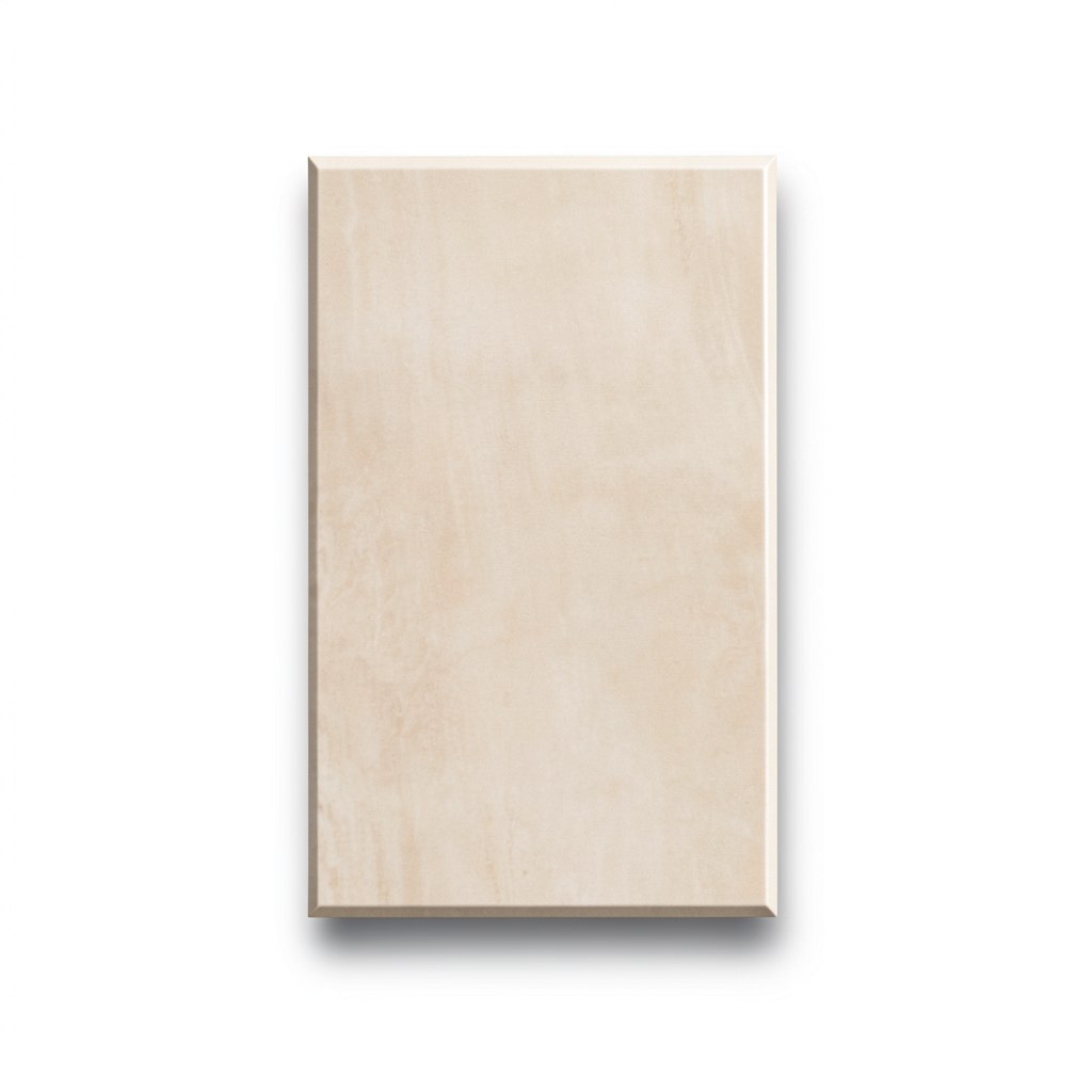 Rectangular Porcelain Floors 3x60 cm Nut