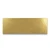 Porcelain Floors 3x60 cm Gold Rectangular - Image 1