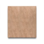 أرضيات بورسلين 45×45 سم تخانة 10 ملي، لون بني، تصميم كوارتزيت