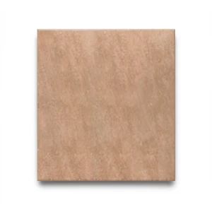 Porcelain Flooring 45x45 cm Thickness 10 mm, Brown Color, Quarzite Design