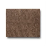 Porcelain Flooring 10 mm Thick, 30x60 cm, Brown Color, Quarzite Design