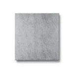أرضيات بورسلين 45×45 سم تخانة 10 ملي، رمادي اللون، تصميم كوارتزيت