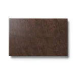 Porcelain Flooring 8x60 cm Brown Quarzite Design