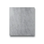 Porcelain Floor Tiles 9 mm Thickness, 30x30 cm, Grey Quarzite Design