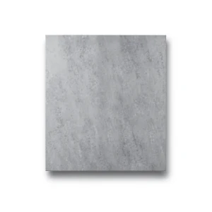 Porcelain Floor Tiles 9 mm Thickness, 30x30 cm, Grey Quarzite Design