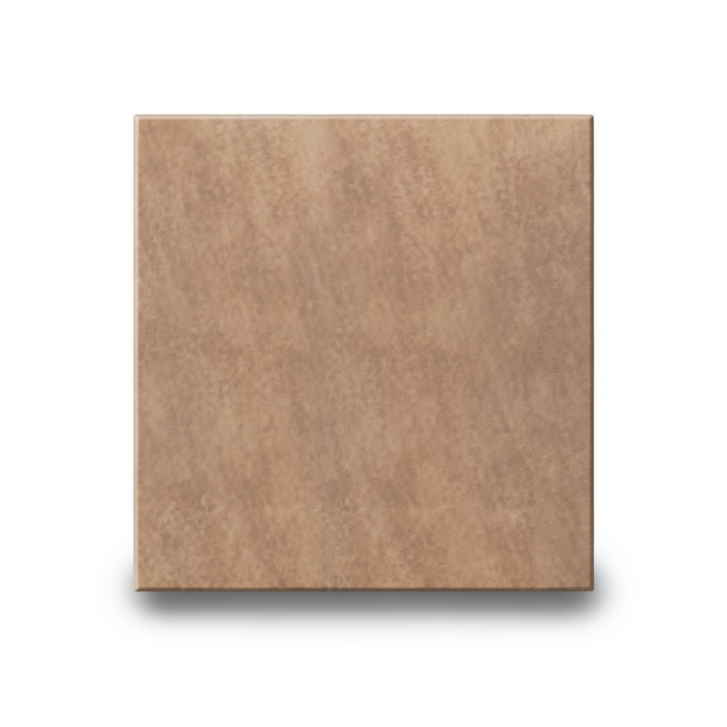 Porcelain Flooring 10 mm Thick, 30x60 cm, Brown Color, Quarzite Design