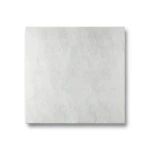 Porcelain Flooring 10 mm Thick, 45x45 cm, Light Grey, Quarzite Design