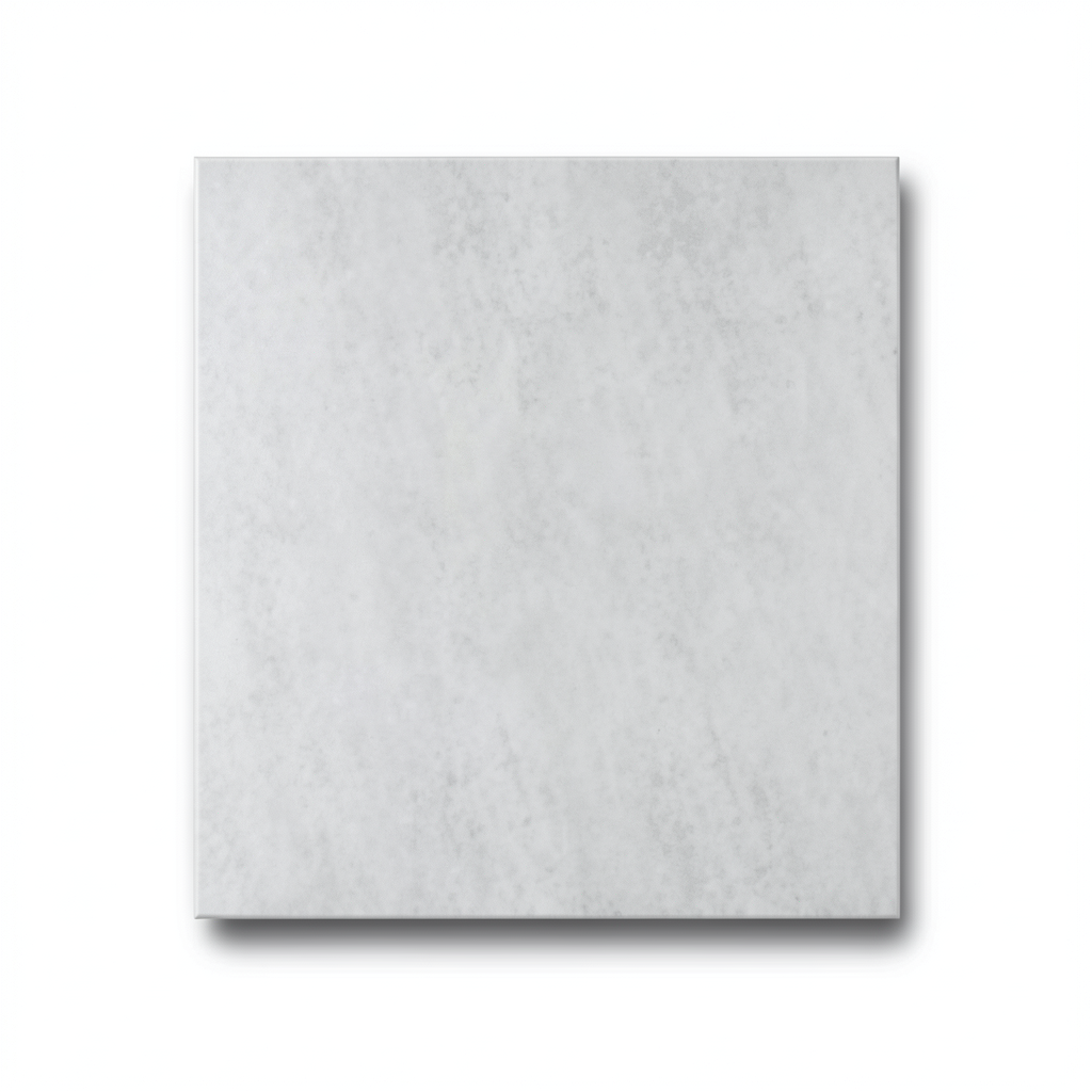 Porcelain Floors Thickness 9 mm, Size 30x30 cm, Light Grey Color, Quarzite Design