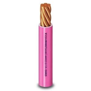 1.5mm Stranded Copper Wire Heat Resistant PVC Insulated 450/750V 300ft | Al Fanar