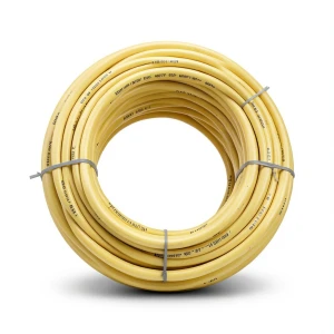 630sq mm Single Wire 450/750V, Stranded Copper Conductor, Heat Resistant PVC Insulated, Yellow | Al Fanar