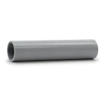 UPVC Pipes Nominal Pressure 10 Bar Size 32 mm Gray