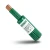 PVC Insulated Flexible Copper Single Wire 10 sq mm, 450/750V, Green | Riyadh Cables Group - Image 1