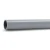 انابيب UPVC مقاس 75 مم، ضغط 10 بار، لون رمادي - Image 1