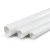 أنابيب UPVC مقاس 2 إنش سمك 1.85 مم SDR 32.5 لون أبيض - Image 1