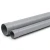مواسير UPVC كلاس 5 ضغط 16 بار مقاس 200 mm سمك 16.4 mm لون رمادي - Image 1