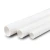 مواسير UPVC سمك 1.52 مم SDR 32.5 مقاس 1.25 إنش لون أبيض - Image 1