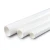 أنابيب UPVC سمك 2.49 مم SDR 17 مقاس 1.25 إنش لون أبيض - Image 1