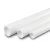 UPVC Pipes 4 Inch Thickness 5.43 mm SDR 21 White Colour - Image 1