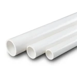 UPVC Pipe 1 Inch Thickness 1.52 mm SDR 26 White