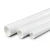 أنابيب UPVC مقاس 3 إنش سمك 2.74 مم SDR 32.5 لون أبيض - Image 1