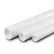 UPVC Pipes Thickness 1.57 mm SDR 17 Size 0.75 Inch White - Image 1