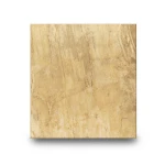 Fossil Porcelain Floors 20x60 cm, Gold Color