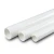 UPVC Pipes 4 Inch Size Thickness 3.5 mm SDR 32.5 White Colour - Image 1