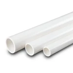 UPVC Pipe 1 Inch Thickness 1.52 mm SDR 26 White
