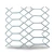 Hot Rolled Flattened Expanded Metal 4.8 mm Thickness, Size 2.44×5 m, Jawhara Form - Image 1
