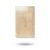 ارضيات بورسلان 3×60 سم ذهبي مستطيل - Image 1