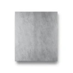 Porcelain Flooring 45x45 cm Thickness 10 mm, Grey Color, Quarzite Design