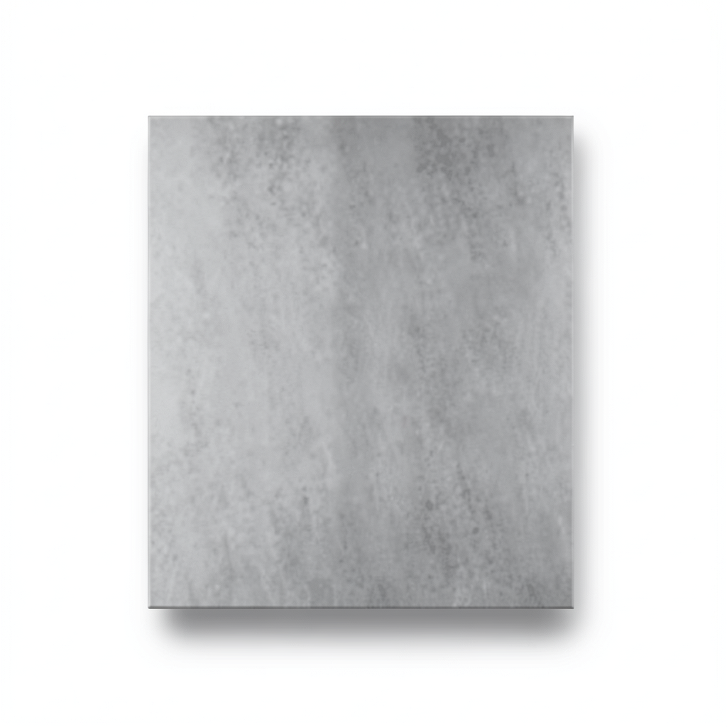 Porcelain Flooring 45x45 cm Thickness 10 mm, Grey Color, Quarzite Design